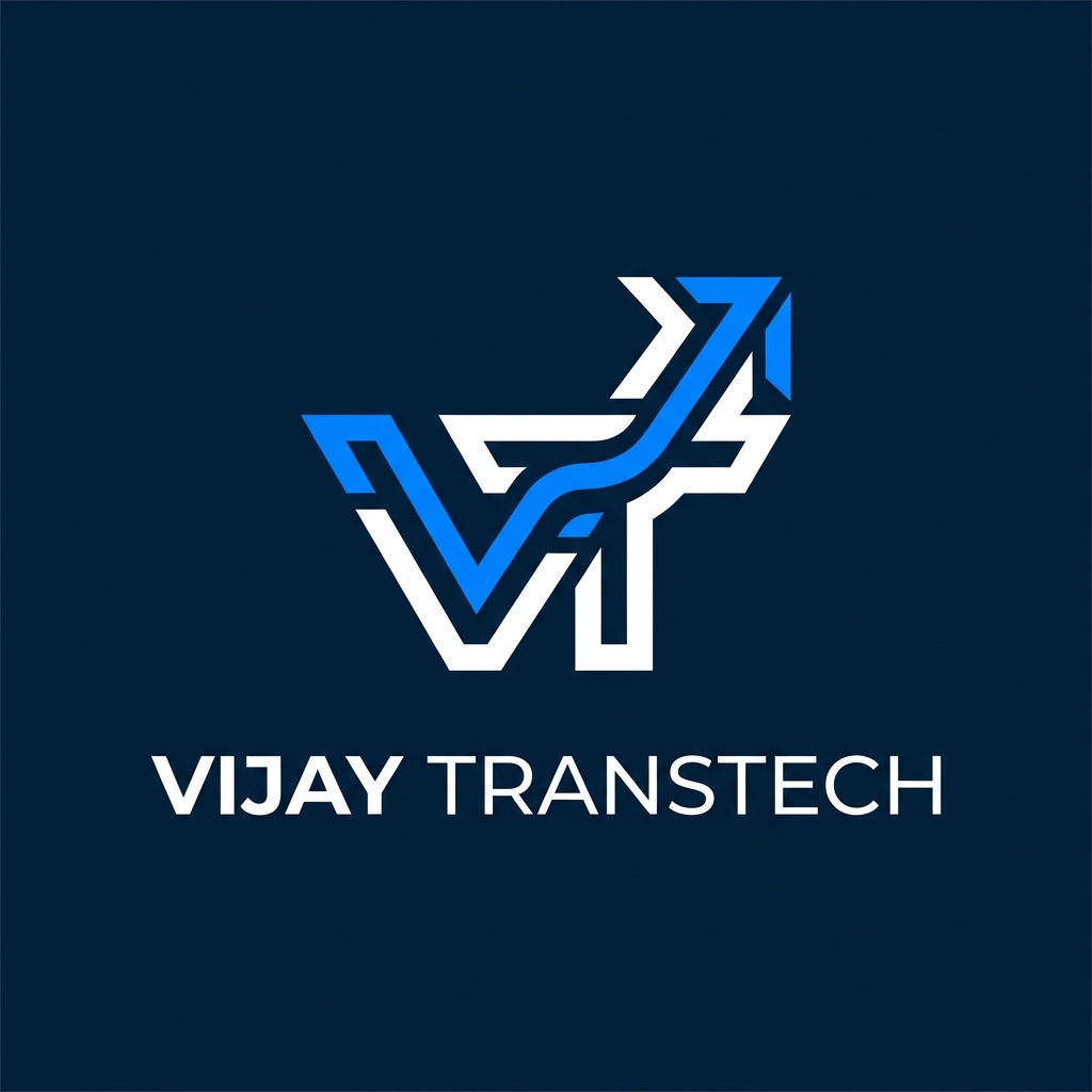 Vijay Transtech Logo